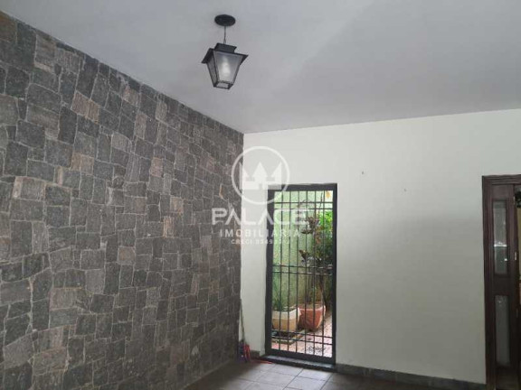 Imagem Imóvel com 3 Quartos à Venda, 304 m² em Centro - Piracicaba
