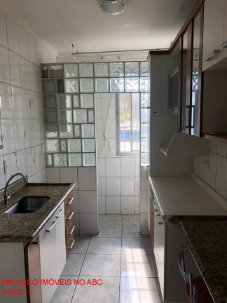 Imagem Apartamento com 2 Quartos à Venda, 50 m² em Assunção - São Bernardo Do Campo