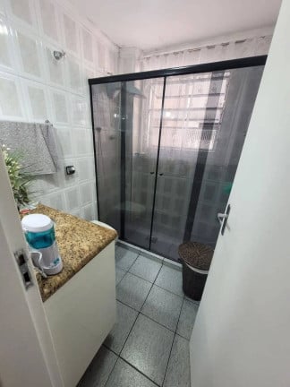 Foto do imóvel Apartamento com 2 Quartos à Venda, 75 m² em Ponta Da Praia - Santos