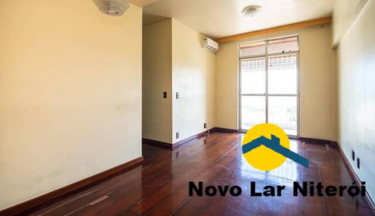 Foto do imóvel Apartamento com 2 Quartos à Venda, 84 m² em Centro - Niterói