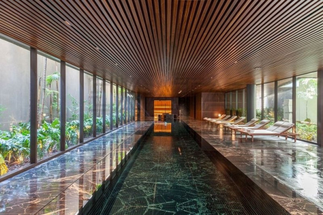 Foto do imóvel Imóvel com 4 Quartos à Venda, 472 m² em Itaim Bibi - São Paulo
