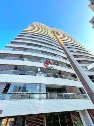 Foto do imóvel Apartamento com 2 Quartos à Venda, 73 m² em Meireles - Fortaleza