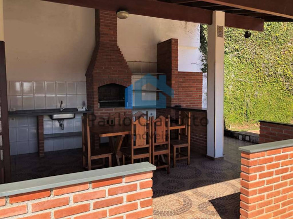 Imagem Casa de Condomínio com 3 Quartos à Venda, 1.000 m² em Granja Viana Ii - Cotia