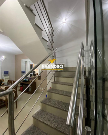 Imagem Casa com 4 Quartos à Venda, 190 m² em Santa Cruz - Cuiabá