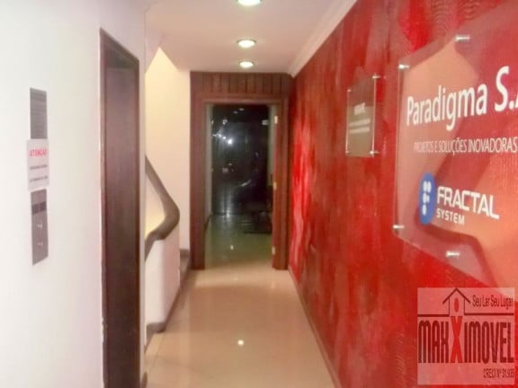 Foto do imóvel Sala Comercial à Venda, 170 m² em Centro - Rio De Janeiro