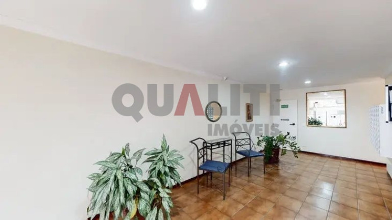 Foto do imóvel Apartamento com 1 Quarto à Venda, 70 m² em Brooklin - São Paulo