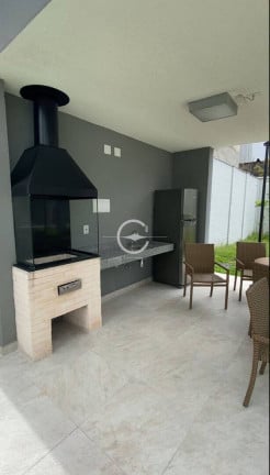 Foto do imóvel Apartamento com 2 Quartos à Venda, 45 m² em Santo Amaro - São Paulo