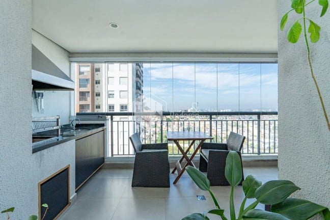 Foto do imóvel Apartamento com 2 Quartos à Venda, 73 m² em Vila Andrade - São Paulo