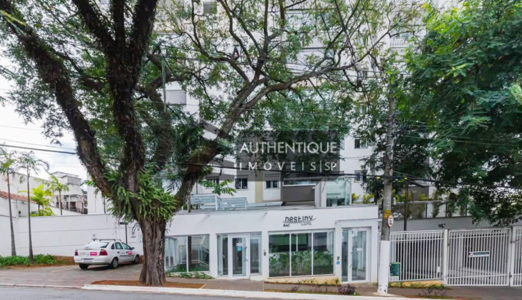 Imagem Apartamento com 3 Quartos à Venda, 85 m² em Lapa - São Paulo