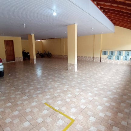 Foto do imóvel Casa com 2 Quartos à Venda, 50 m² em Mirim - Praia Grande