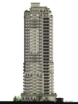 Foto do imóvel Imóvel com 4 Quartos à Venda, 865 m² em Jardim Paulistano - São Paulo