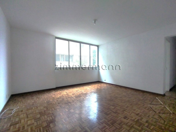 Imagem Apartamento com 1 Quarto à Venda, 63 m² em Agua Branca - São Paulo