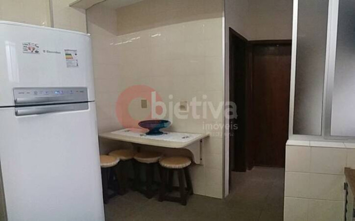 Foto do imóvel Apartamento com 3 Quartos à Venda, 150 m² em Vila Nova - Cabo Frio