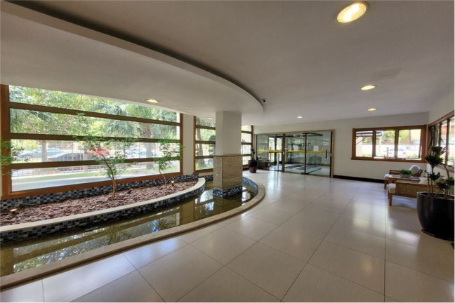 Imagem Apartamento com 3 Quartos à Venda, 120 m² em Menino Deus - Porto Alegre