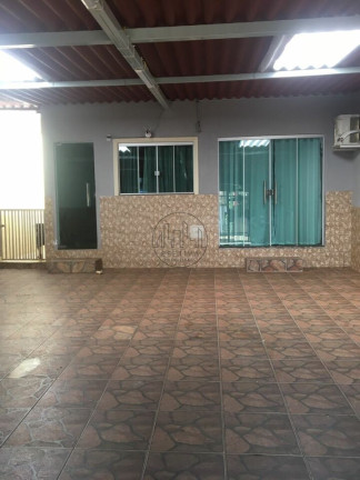 Imagem Casa com 2 Quartos à Venda, 60 m² em Samambaia Norte (samambaia) - Brasília