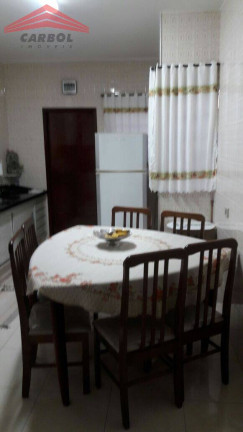 Foto do imóvel Casa com 3 Quartos à Venda, 250 m² em Bela Vista - Jundiaí