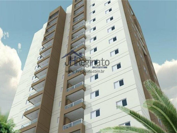 Foto do imóvel Apartamento com 3 Quartos à Venda, 68 m² em Parque Campolim - Sorocaba