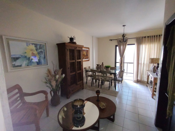 Foto do imóvel Apartamento com 2 Quartos à Venda, 94 m² em Centro - Taubaté
