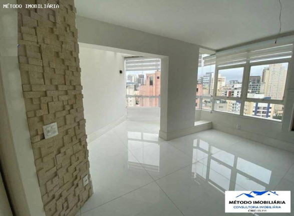 Imagem Apartamento com 3 Quartos à Venda, 250 m² em Vila Nova   Conceição - São Paulo