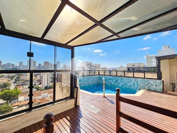 Foto do imóvel Imóvel com 3 Quartos à Venda, 192 m² em Vila Da Saúde - São Paulo