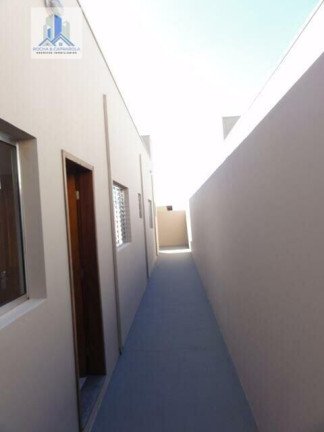 Imagem Casa com 3 Quartos à Venda, 62 m² em Centro - Cerquilho