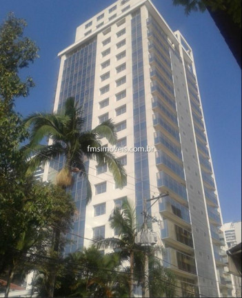 Imagem Imóvel Comercial para Alugar, 428 m² em Brooklin - São Paulo