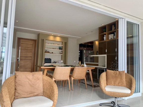Imagem Apartamento com 3 Quartos à Venda, 146 m² em Parque Da Mooca - São Paulo