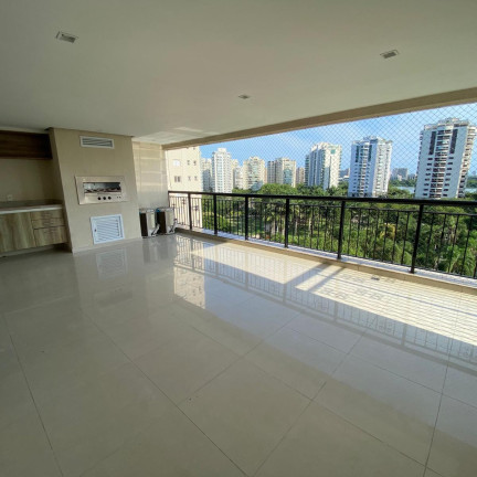 Imagem Apartamento com 4 Quartos para Alugar, 150 m² em Barra Da Tijuca - Rio De Janeiro