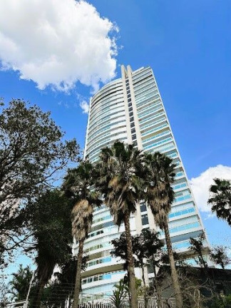 Foto do imóvel Apartamento com 4 Quartos à Venda, 366 m² em Alto Da Lapa - São Paulo