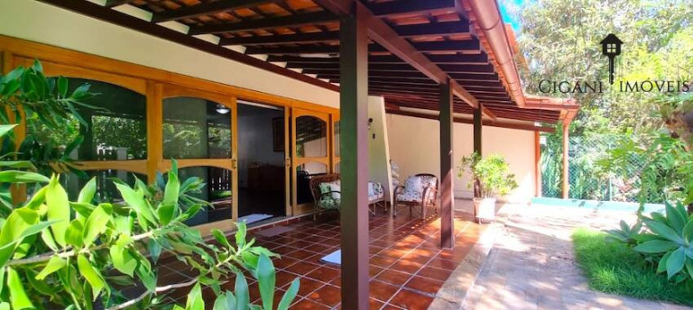 Imagem Casa de Condomínio com 3 Quartos à Venda, 270 m² em Barra Da Tijuca - Rio De Janeiro