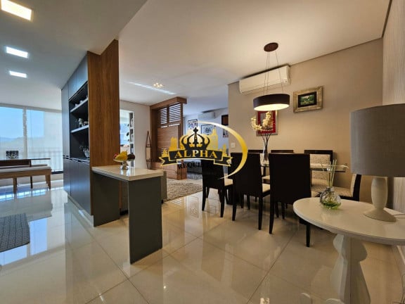 Foto do imóvel Apartamento com 2 Quartos à Venda, 90 m² em Alphaville Empresarial - Barueri