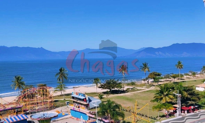Foto do imóvel Apartamento com 2 Quartos à Venda, 80 m² em Centro - Caraguatatuba