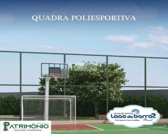 Foto do imóvel Terreno à Venda, 400 m² em Residencial Terras De Tuvivas - Jaguariúna