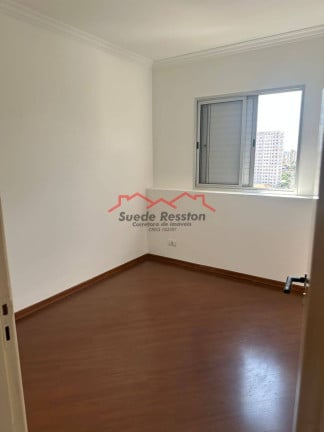 Foto do imóvel Apartamento com 2 Quartos à Venda, 54 m² em Vila Santa Catarina - São Paulo