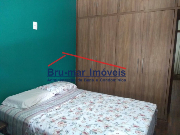 Imagem Apartamento com 2 Quartos à Venda, 102 m² em Boqueirão - Santos