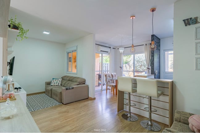 Foto do imóvel Casa com 2 Quartos à Venda, 150 m² em Medeiros - Jundiaí