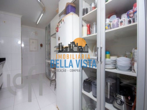 Foto do imóvel Apartamento com 3 Quartos à Venda,  em Brooklin Paulista - São Paulo