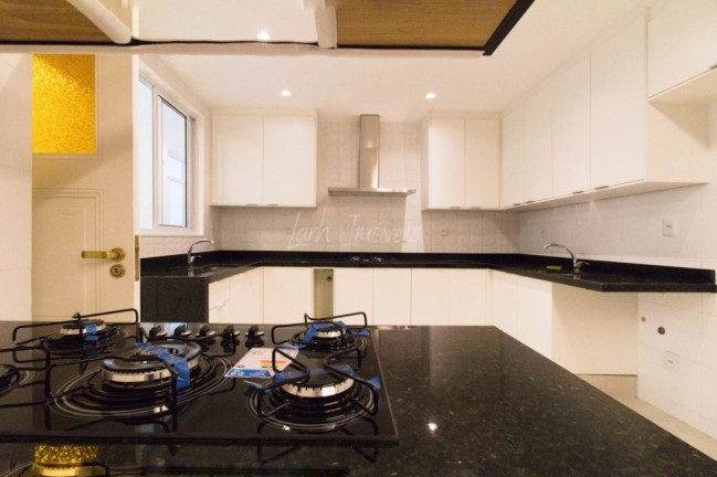 Imagem Apartamento com 4 Quartos à Venda, 320 m² em Flamengo - Rio De Janeiro