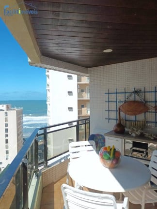 Foto do imóvel Apartamento com 4 Quartos à Venda, 176 m² em Pitangueiras - Guarujá