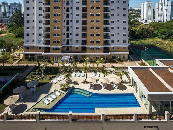 Foto do imóvel Apartamento com 3 Quartos à Venda, 117 m² em Jardim Trevo - Jundiaí