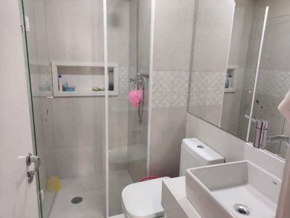 Foto do imóvel Imóvel com 2 Quartos à Venda, 90 m² em Vila Mascote - São Paulo