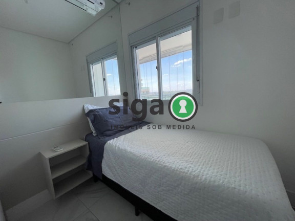 Imagem Apartamento com 2 Quartos para Alugar, 70 m² em Pinheiros - São Paulo