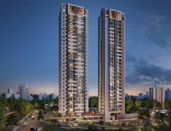 Foto do imóvel Apartamento com 2 Quartos à Venda, 75 m² em Jardim Emília - Sorocaba Foto do imóvel Apartamento com 2 Quartos à Venda, 75 m² em Jardim Emília - Sorocaba