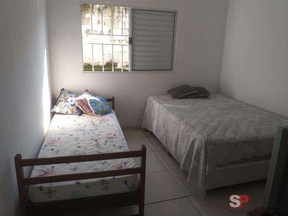 Imagem Casa com 4 Quartos à Venda, 76 m² em Canto Do Forte - Praia Grande