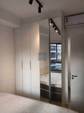 Imagem Apartamento com 2 Quartos à Venda, 70 m² em Chácara Gaivotas - São Paulo