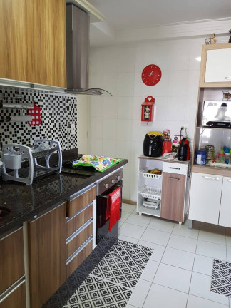 Imagem Apartamento com 4 Quartos à Venda, 104 m² em Jardim Avelino - São Paulo