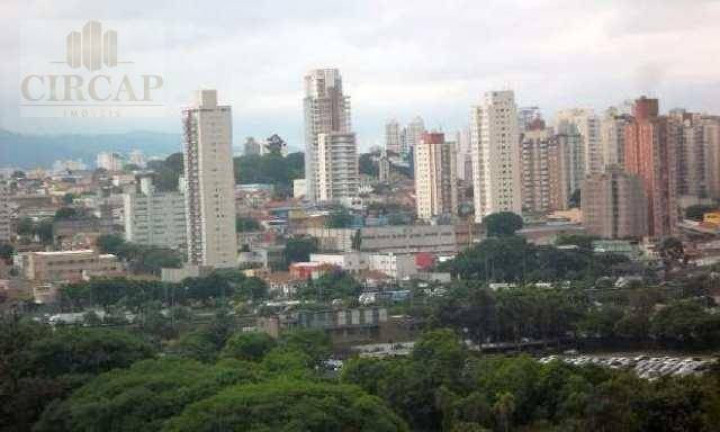 Foto do imóvel Imóvel à Venda, 33 m² em Barra Funda - São Paulo