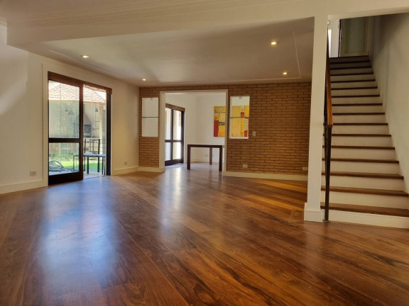 Foto do imóvel Casa com 4 Quartos à Venda, 330 m² em Tamboré - Santana De Parnaíba