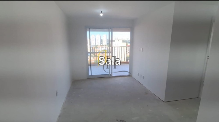 Foto do imóvel Apartamento com 3 Quartos à Venda, 79 m² em Santo Amaro - São Paulo