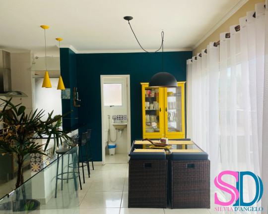 Foto do imóvel Apartamento com 4 Quartos à Venda, 165 m² em Praia Grande - Ubatuba